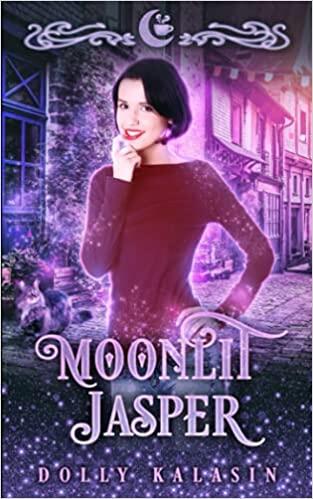 Moonlit Jasper