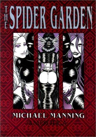 Spider Garden