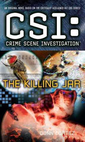 The Killing Jar