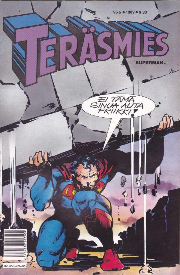 Teräsmies 5/89