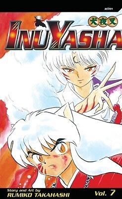 InuYasha, Volume 7