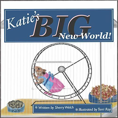 Katie's Big New World