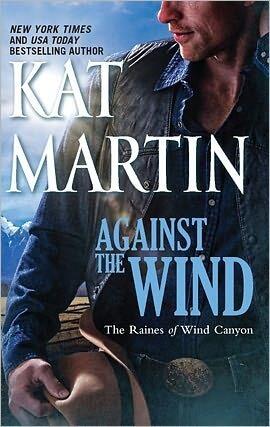Against the Wind