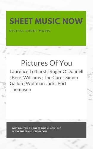 Pictures Of You