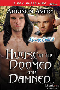 House of the Doomed and Damned