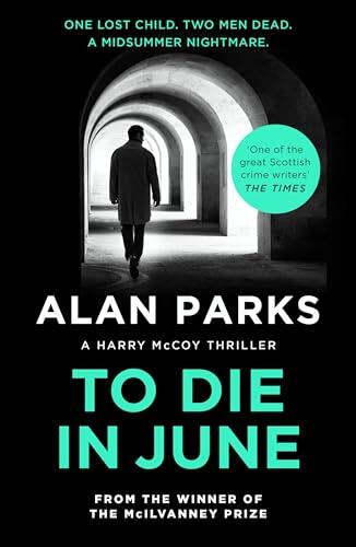 To Die In June