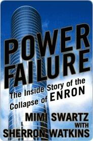 Power Failure Power Failure Power Failure