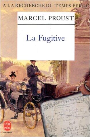 La Fugitive (Fiction, Poetry and Drama)