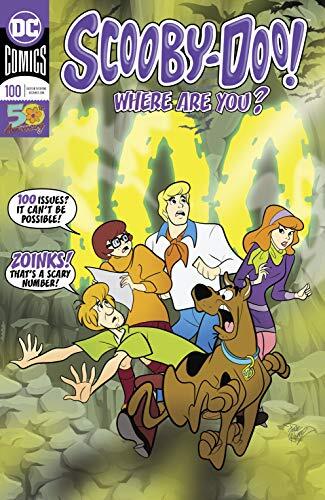 Scooby-Doo, Where Are You? (2010-) #100