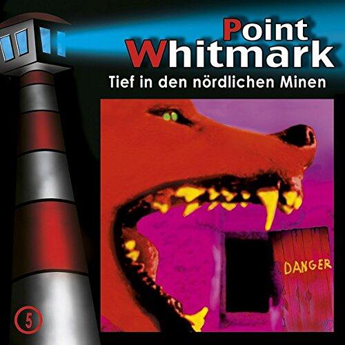Tief in den nördlichen Minen