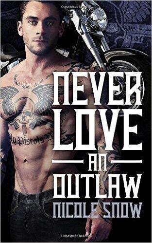 Never Love an Outlaw