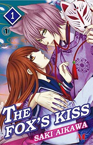 The Fox's Kiss (1)