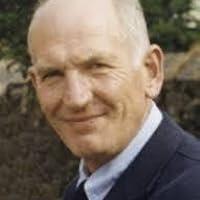 Graham Marsh