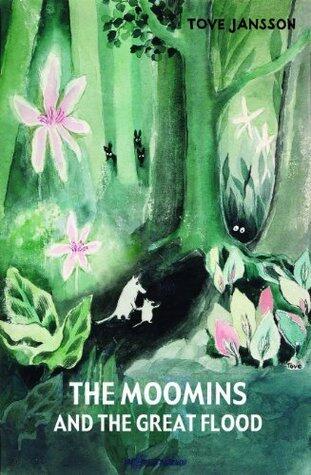 The Moomins and the Great Flood