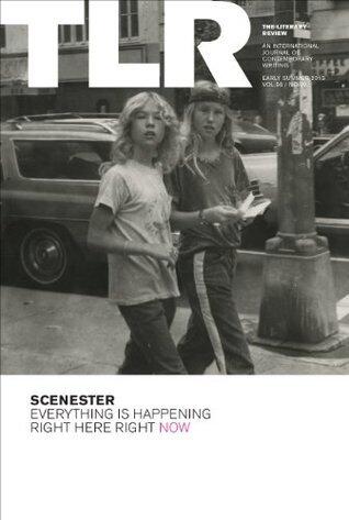 The Literary Review: Scenester
