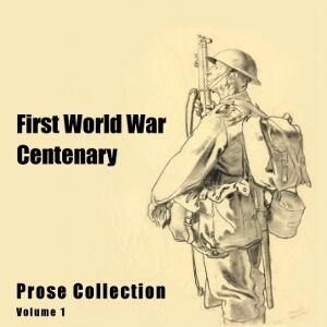 WWI Centenary LibriVox Collections