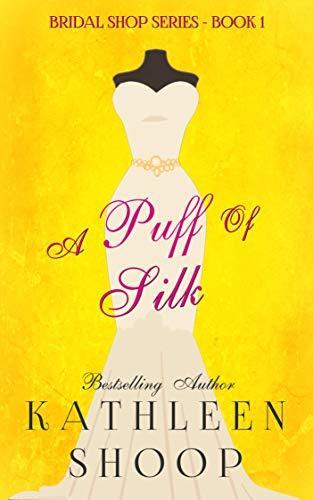 A Puff of Silk