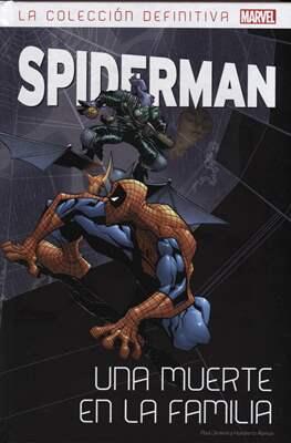 Spiderman: Una muerte en la familia