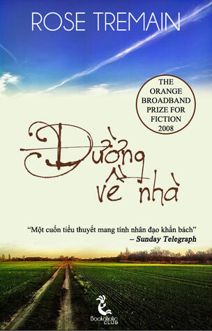 Đường về nhà