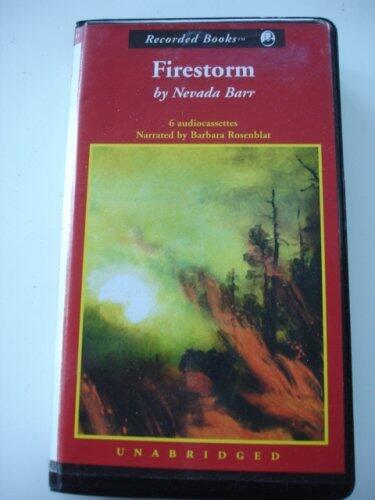 Firestorm