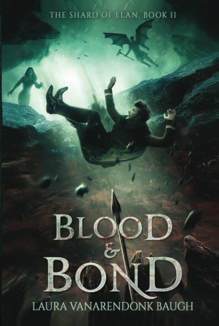 Blood and Bond