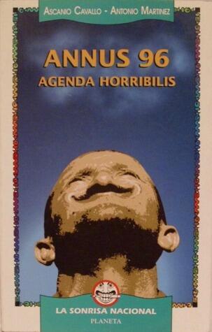 Annus 96: Agenda horribilis