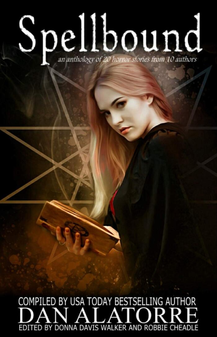 Spellbound