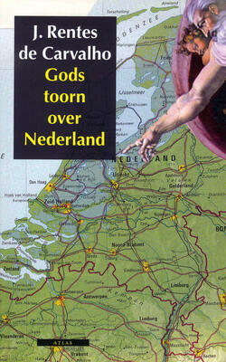 Gods toorn over Nederland