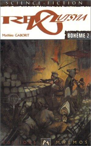 Bohème