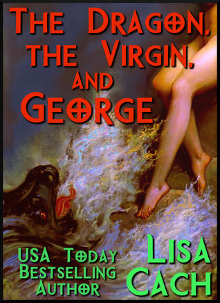 The Dragon, the Virgin, and George