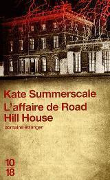 L'affaire de Road Hill House