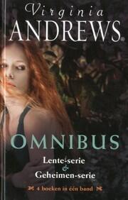 Lente-serie & Geheimen-serie