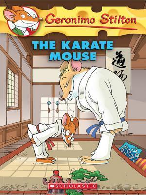 The Karate Mouse