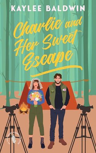 Charlie and Her Sweet Escape