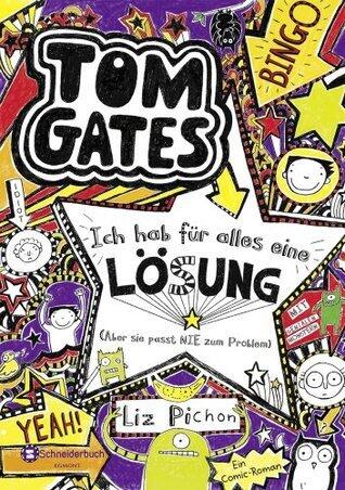 Ich hab für alles eine Lösung - aber sie passt nie zum Problem