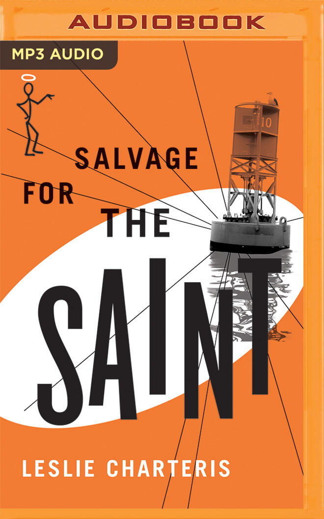 Salvage for the Saint