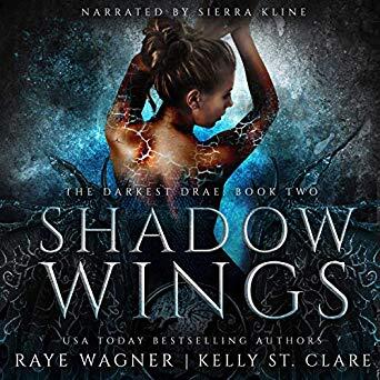 Shadow Wings