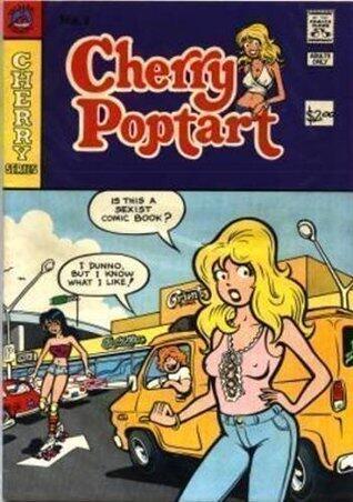 Cherry Comics