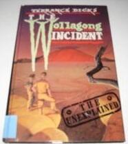 The Wollagong Incident