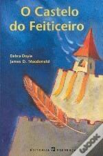 O Castelo do Feiticeiro