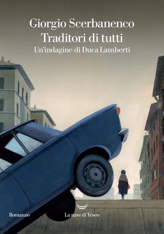 Traditori di tutti