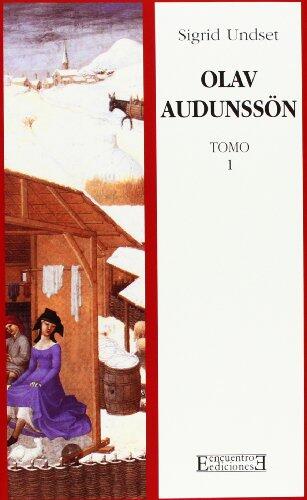 Olav Audunssoen 1-2