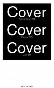 Cover me softly