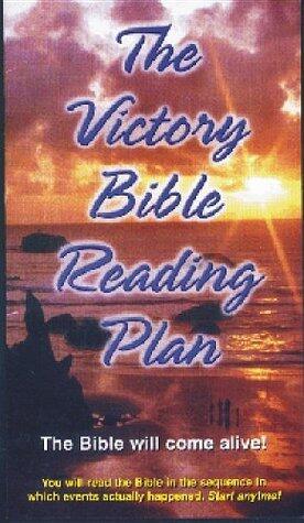 Victory Bible Reading Plan