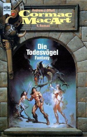 Die Todesvögel