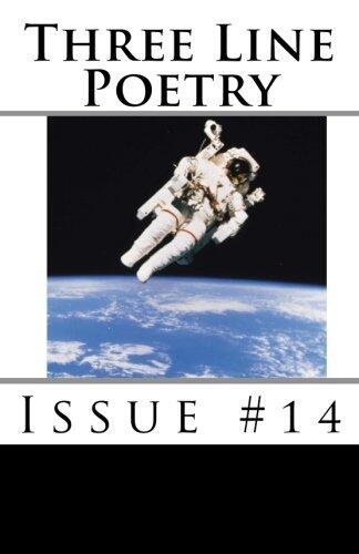 Three Line Poetry: Issue #14