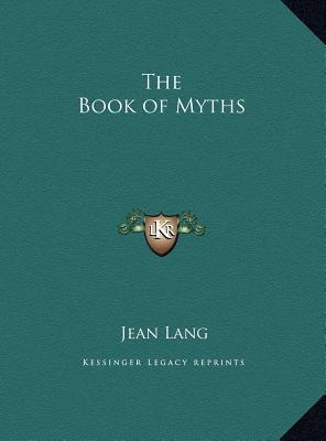 The Book of Myths
