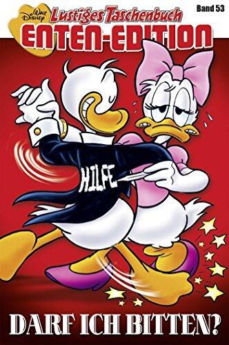 Lustiges Taschenbuch Enten-Edition 53: Darf ich bitten?