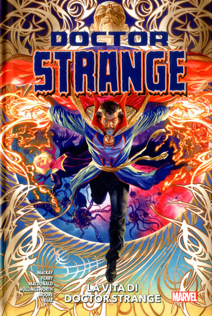 Doctor strange vol. 1 - La vita di doctor strange
