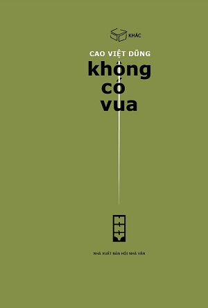 Không có vua